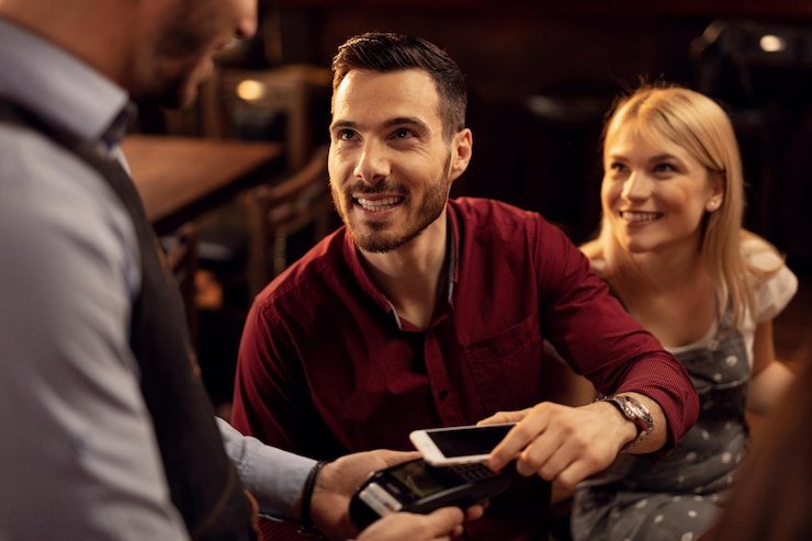 Casino game selection screen on panalowin showing live dealer and slot options